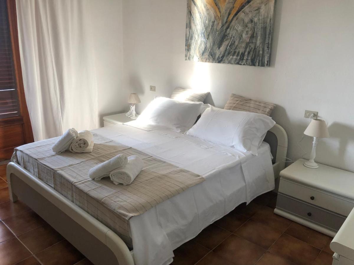 Deluxe Double Room Sea View