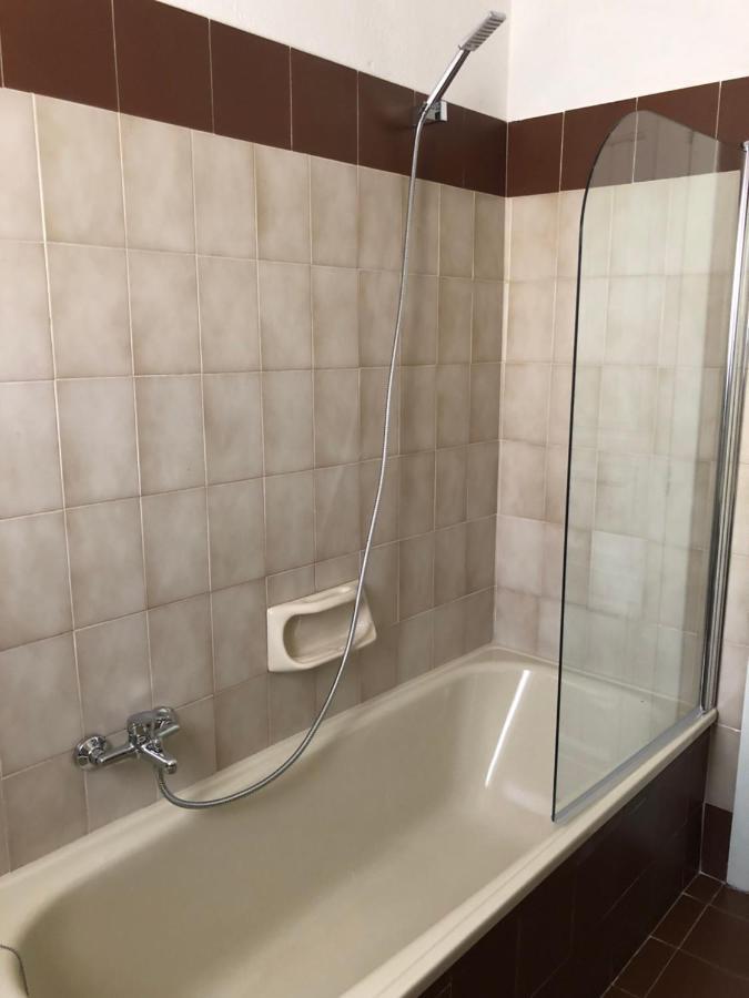 Deluxe Double Room Sea View