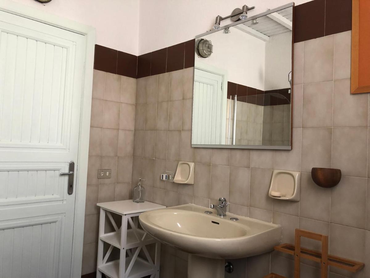 Deluxe Double Room Sea View