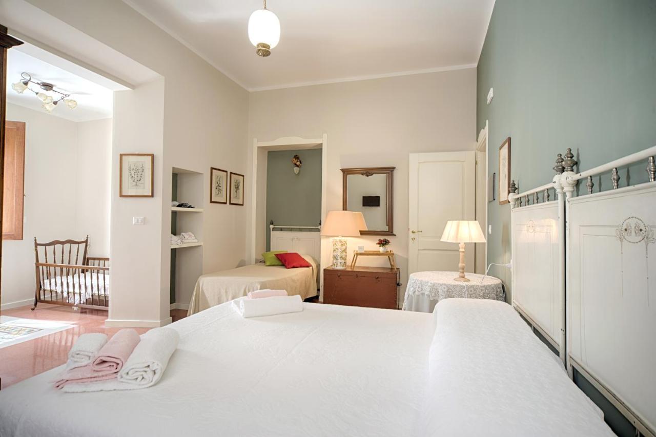 Triple Room Private Bathroom