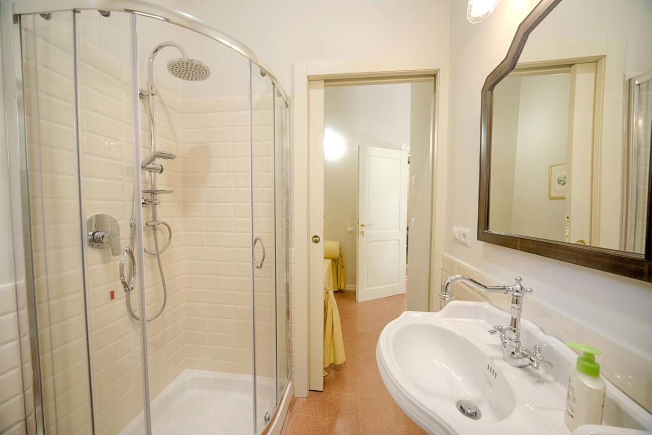 Triple Room Private Bathroom