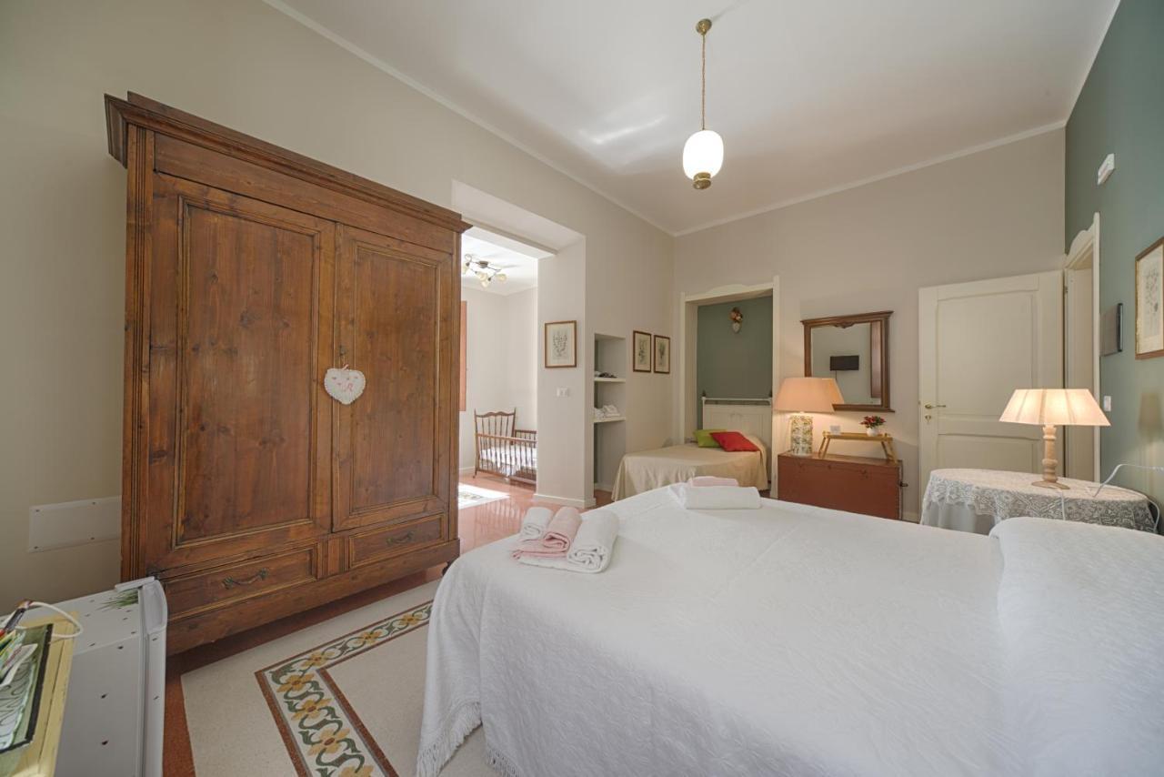 Triple Room Private Bathroom