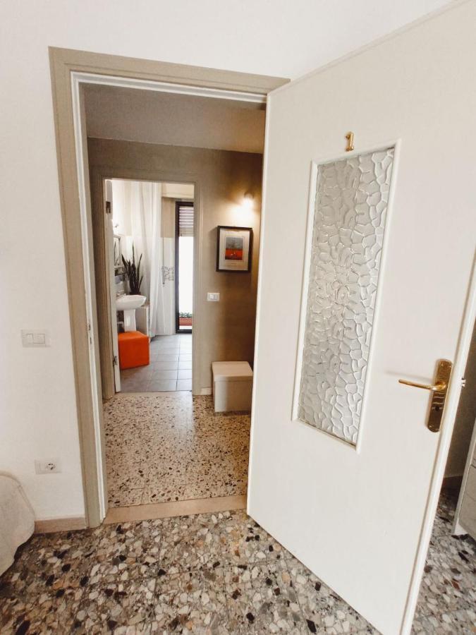 Double Room Terrace