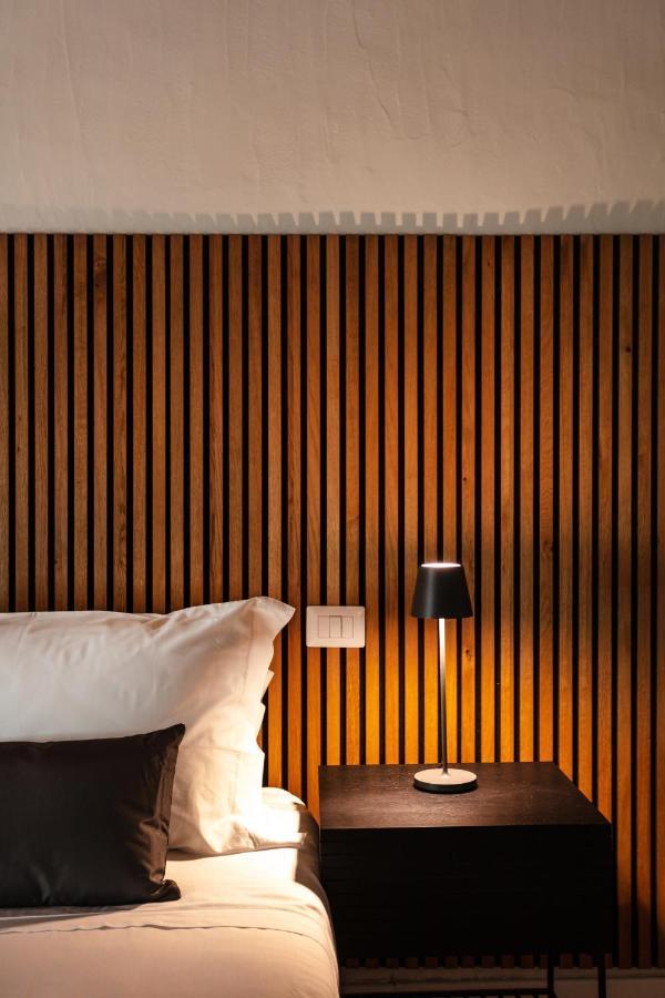 Deluxe Double or Twin Room with City View