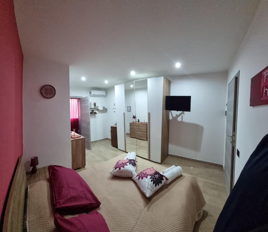 Double Room Private Bathroom