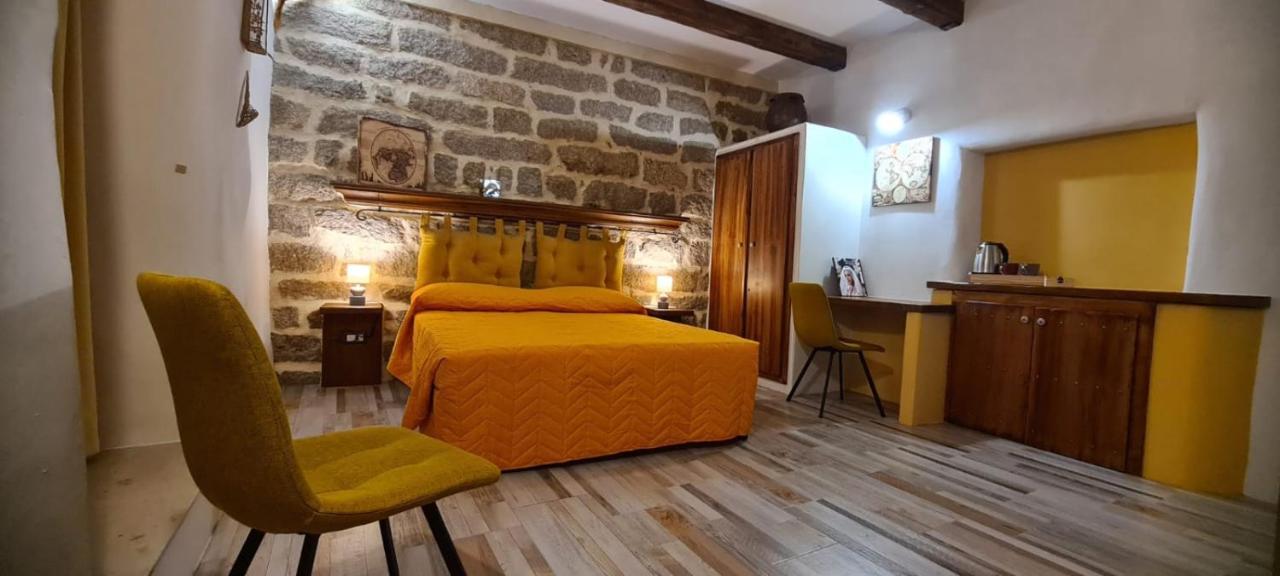 Budget Double or Twin Room