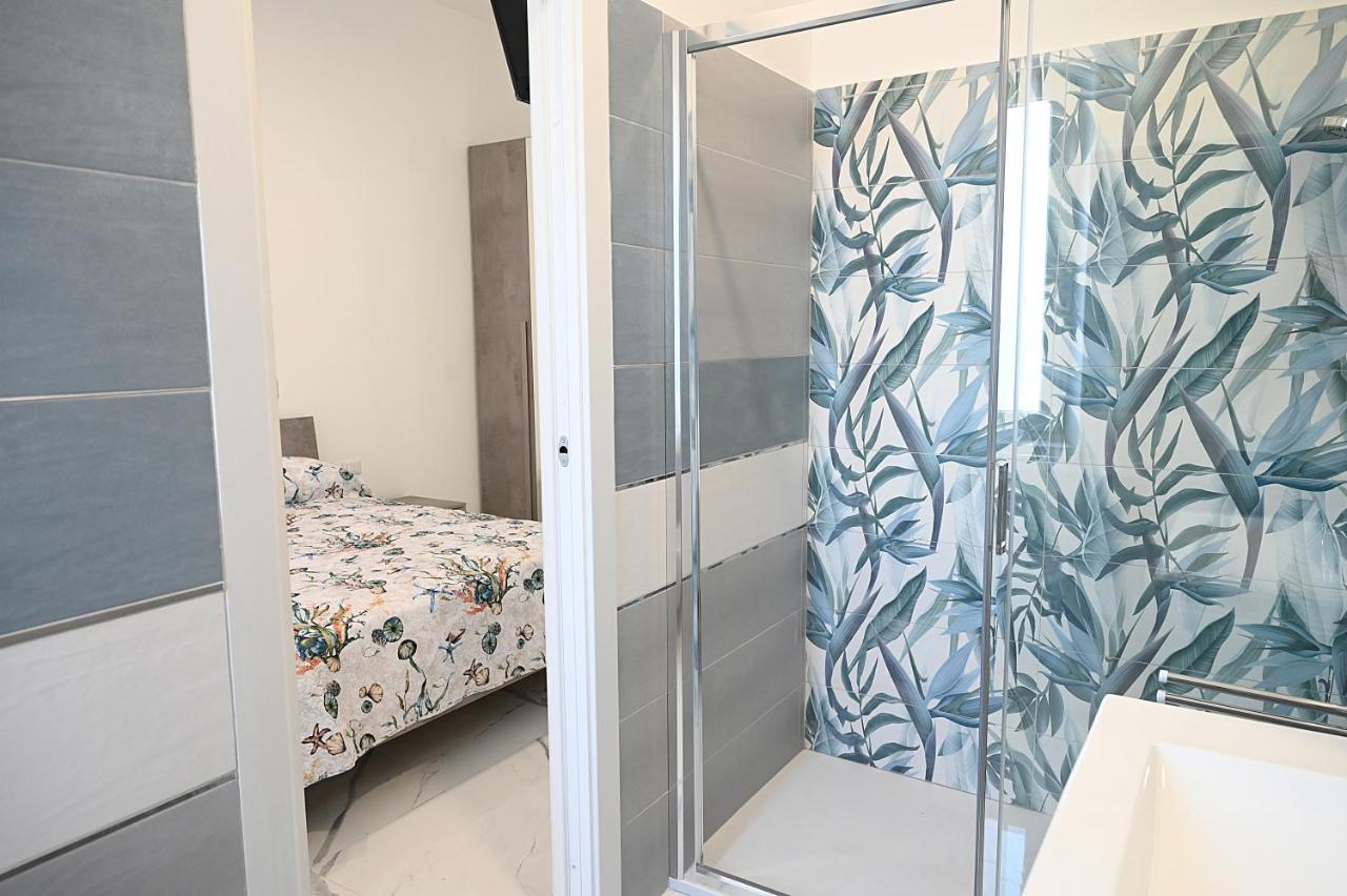 Deluxe Double Room Balcony
