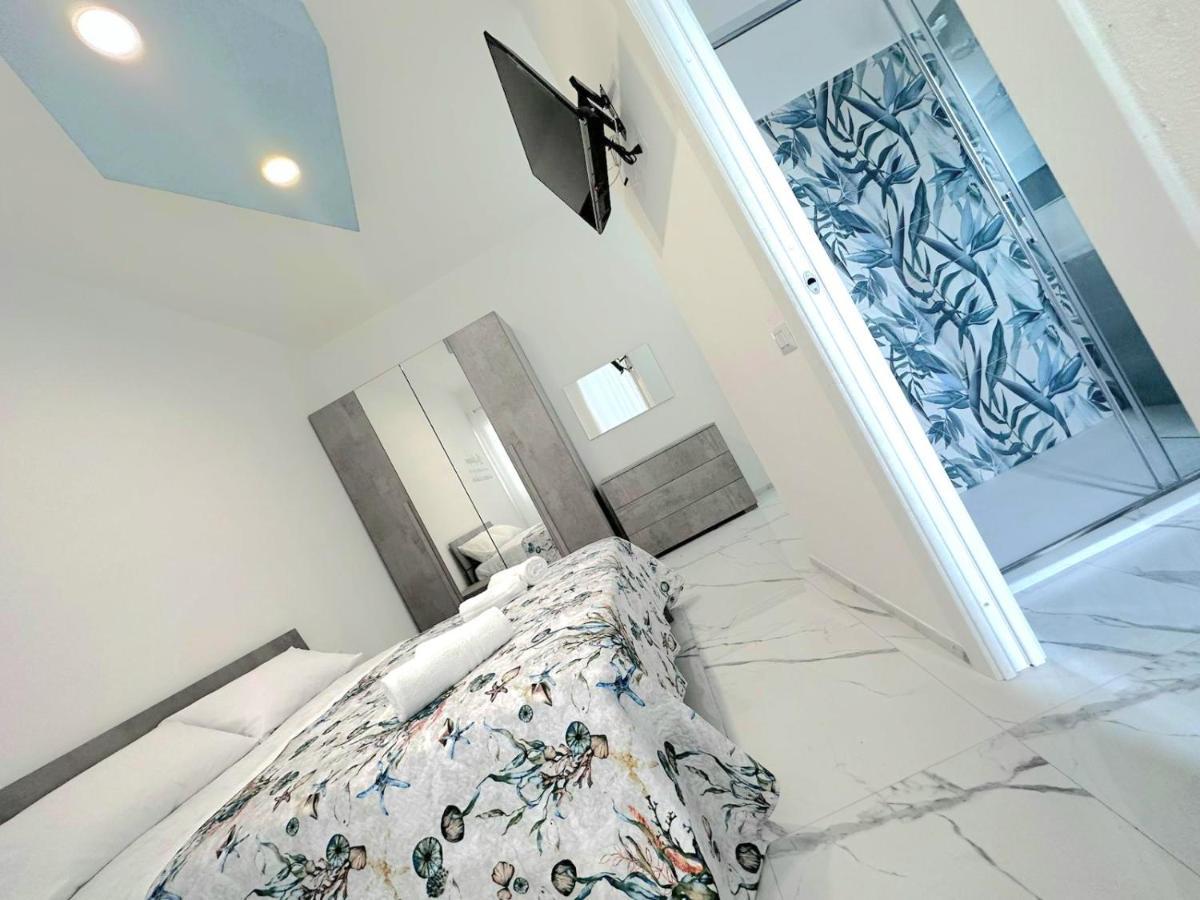 Deluxe Double Room Balcony