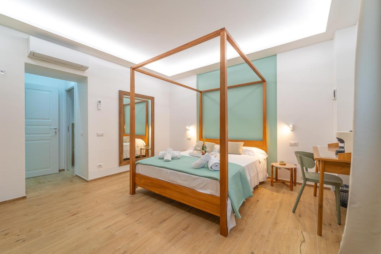 Superior Double Room Indoor Spa Bath