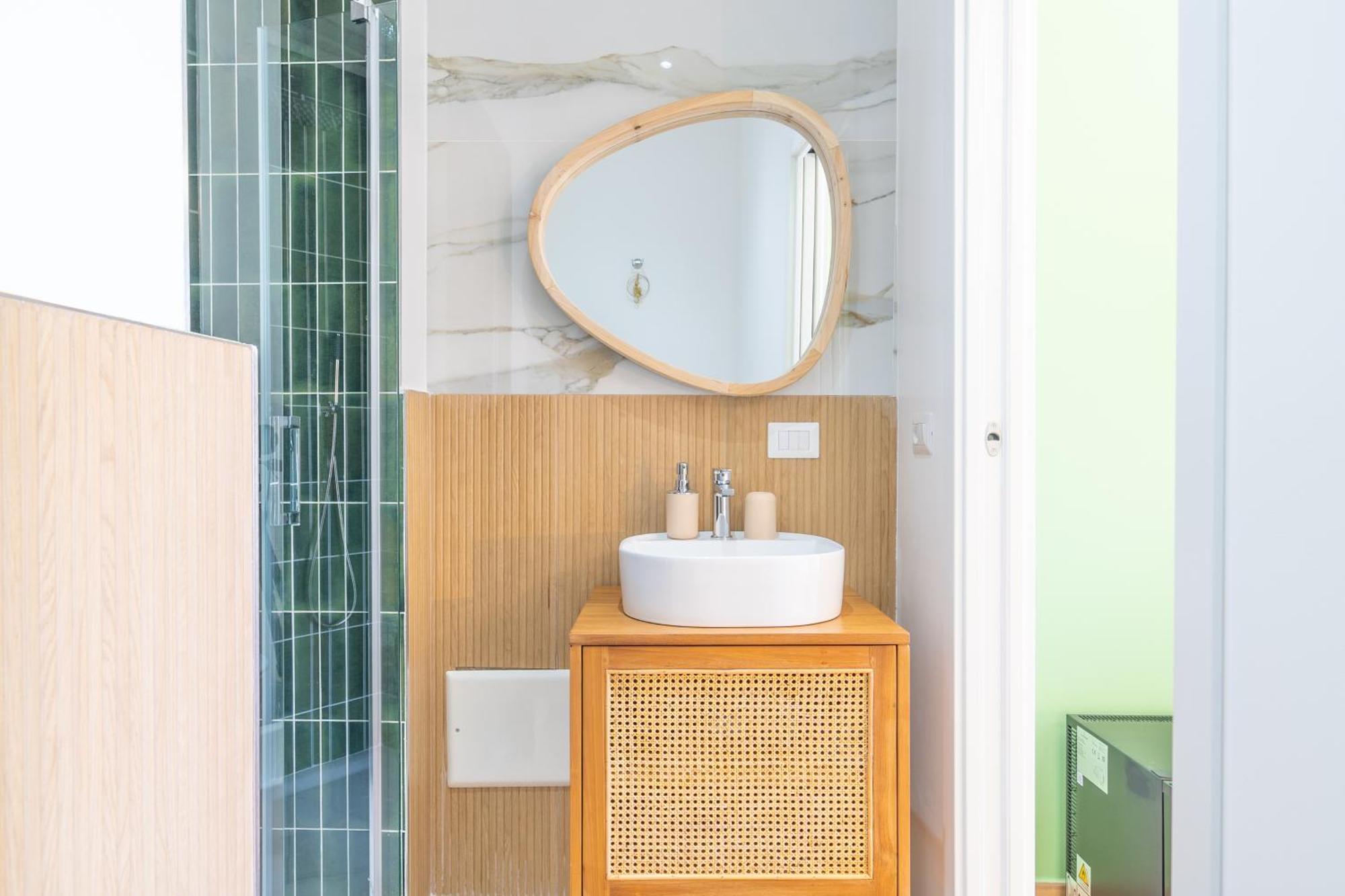 Superior Double Room Spa Bath