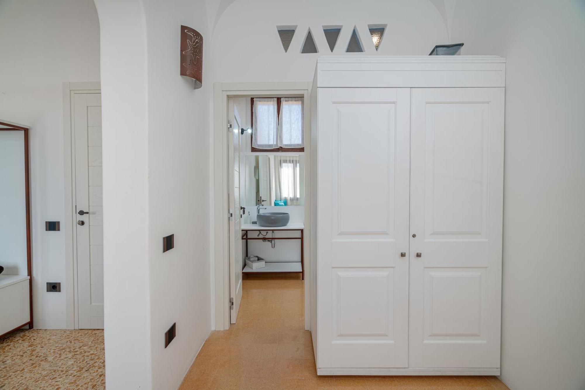 Double Room Balcony