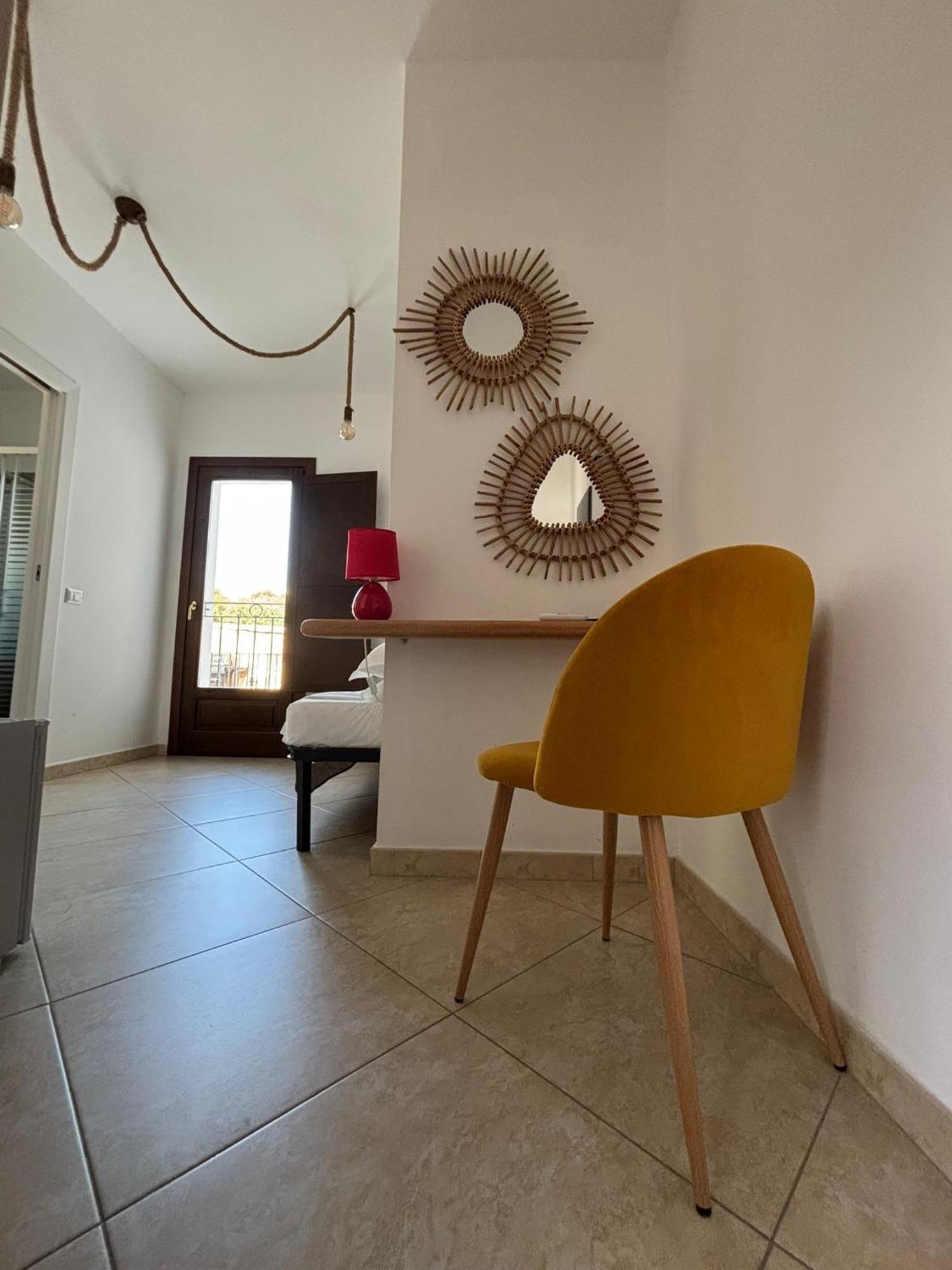 Single Room