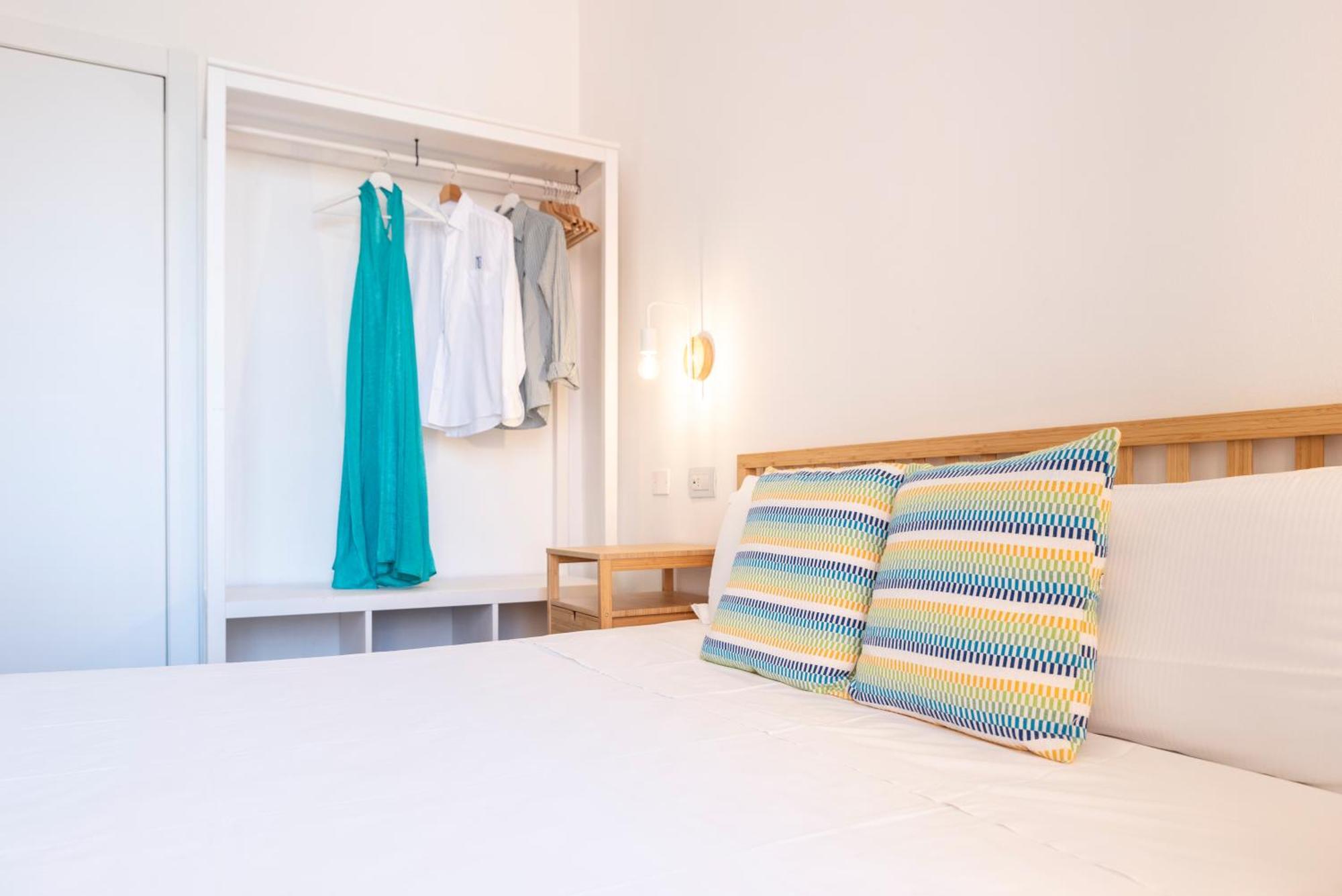Deluxe Double Room Extra Bed
