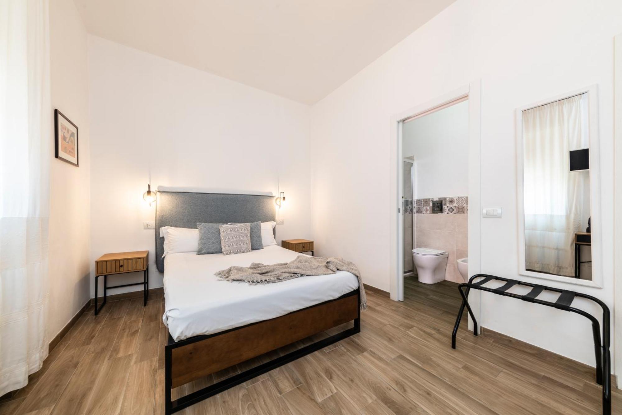 Comfort Triple Room