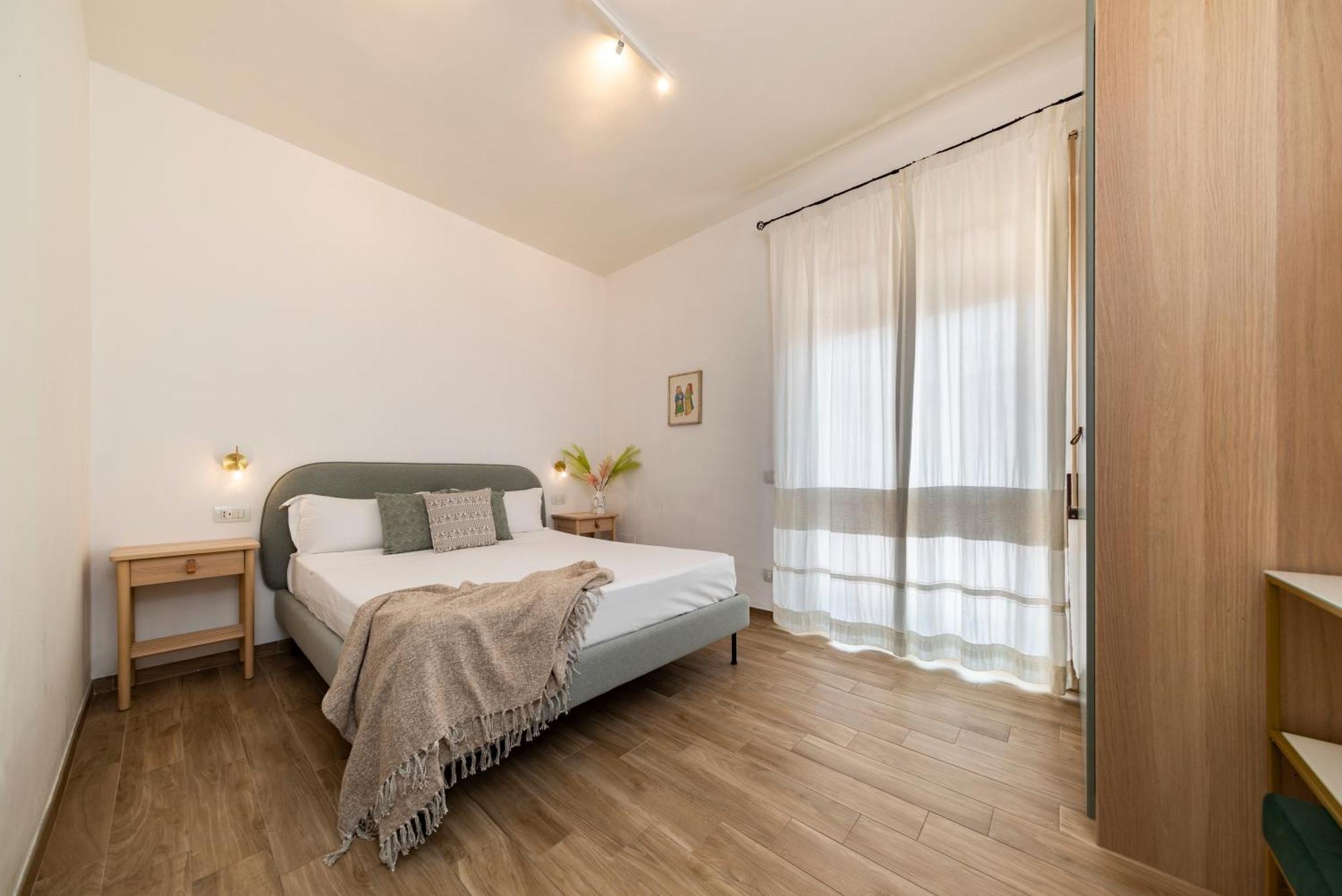 Superior Double Room Balcony