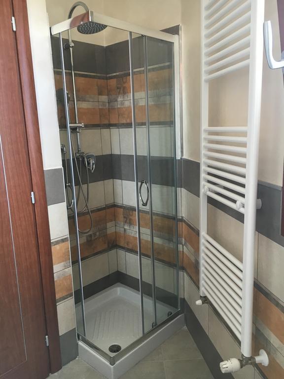 Double or Twin Room Private Bathroom