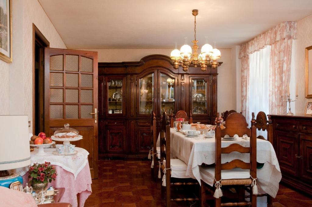 Double or Twin Room with Balcony