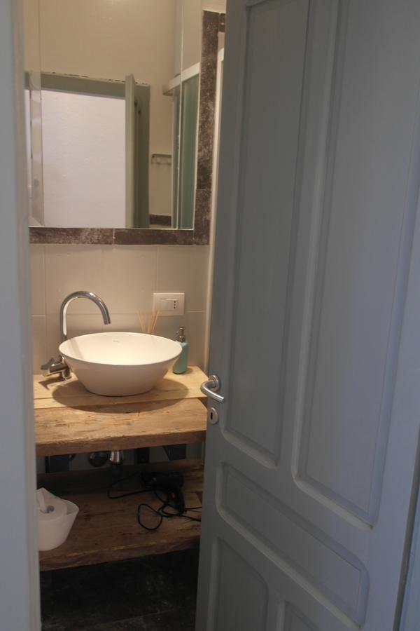 Triple Room Private External Bathroom