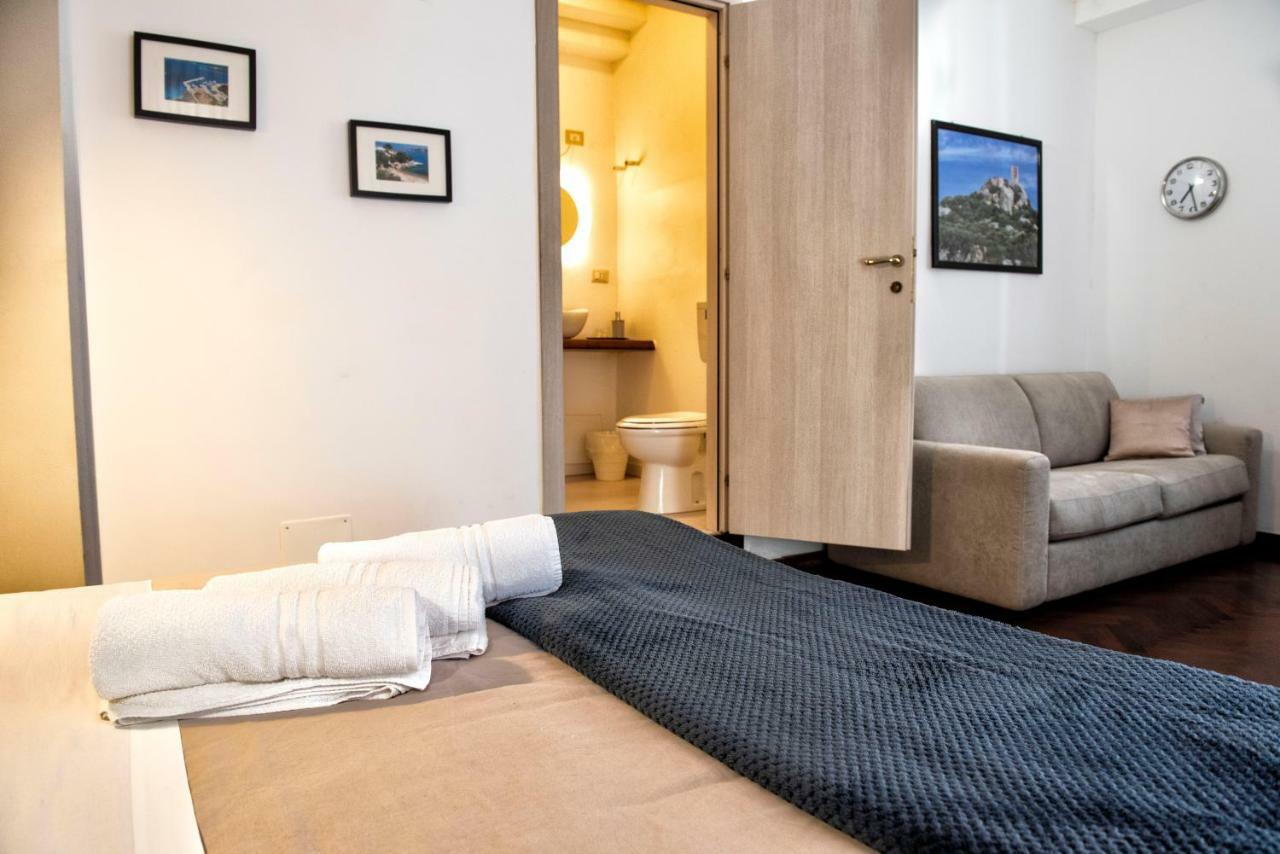 Classic Quadruple Room