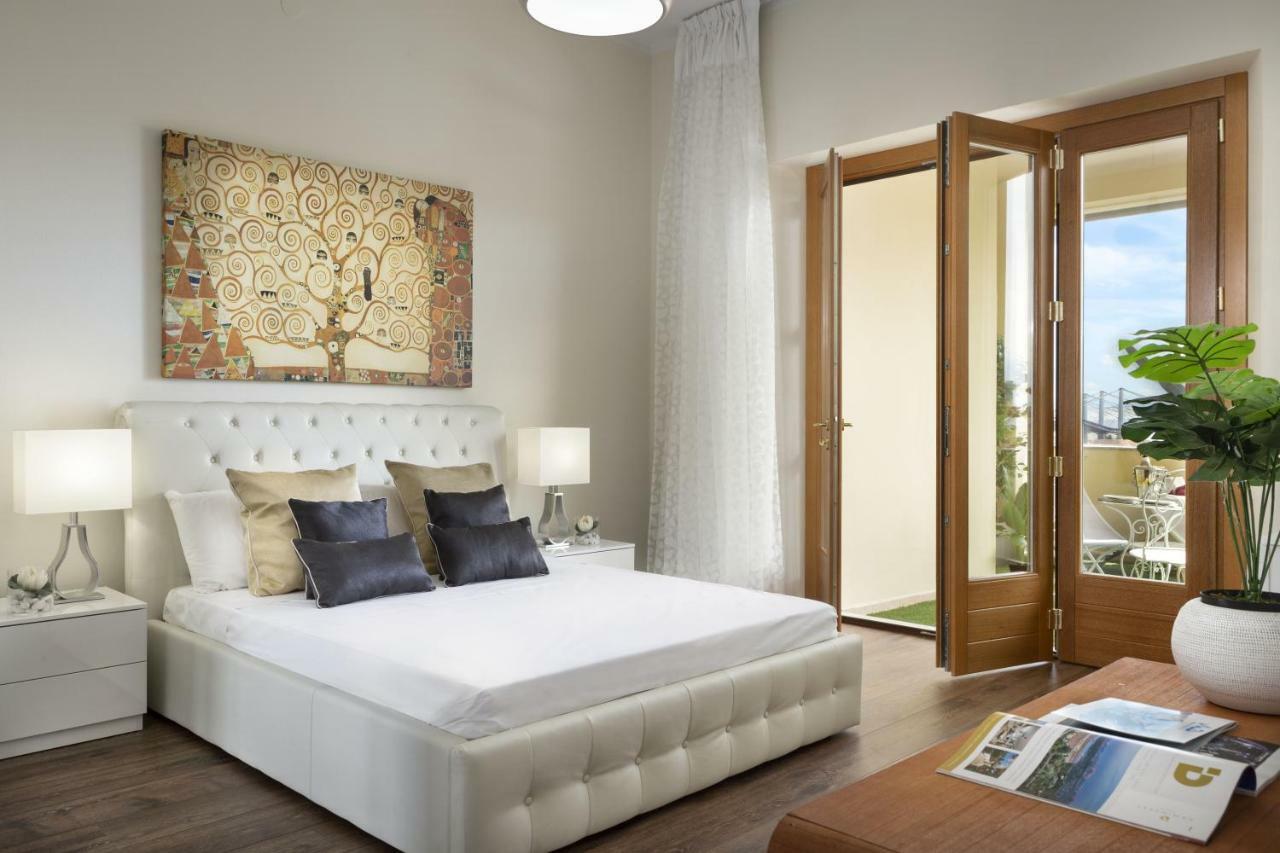 Suite Terrace