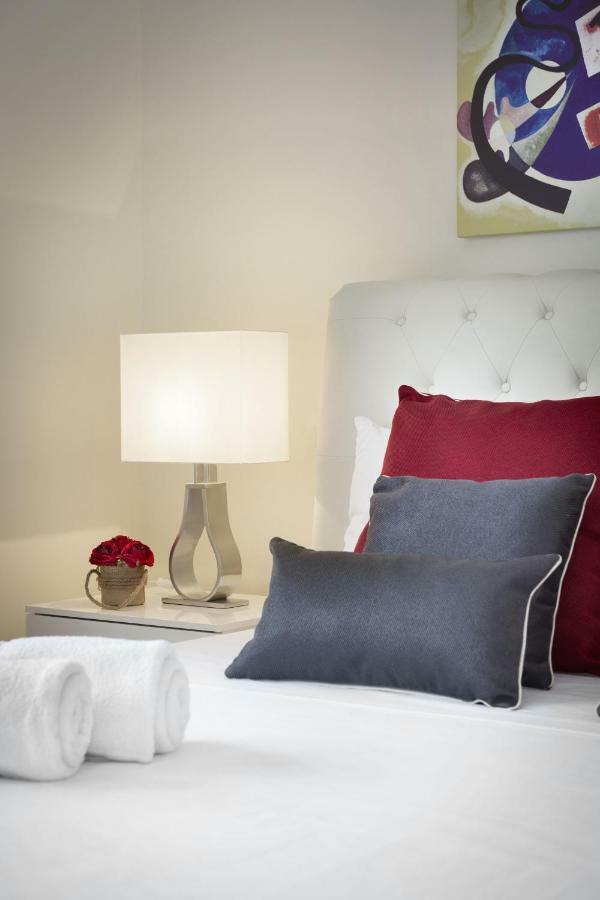 Deluxe Junior Suite