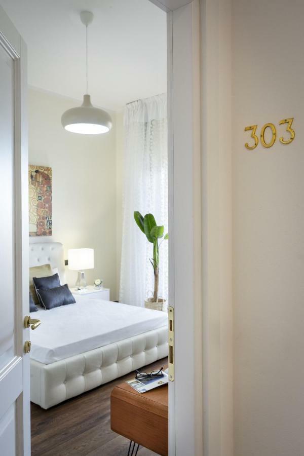 Suite Terrace