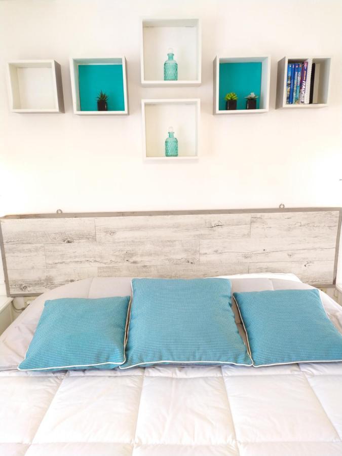 Doppelzimmer mit eigenem Bad
