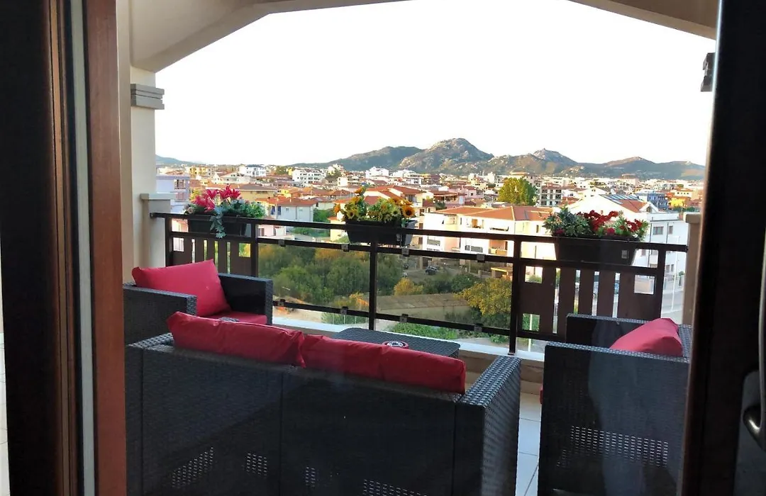 La Piazzetta Guest House-1