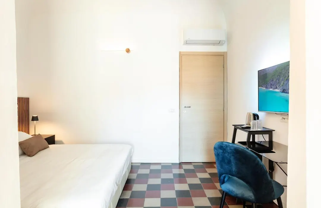 Bellavista Rooms-1