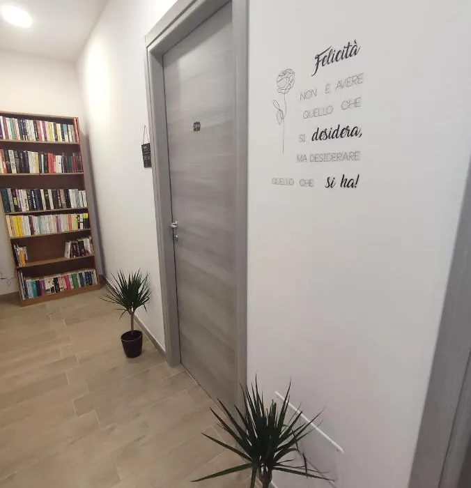 A Casa Di Lina-1