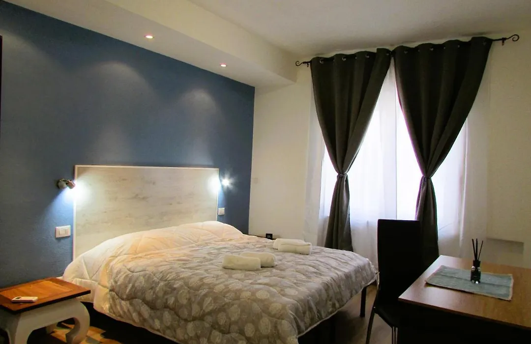 Casa Sticcadu, Guest House With Terrace-1