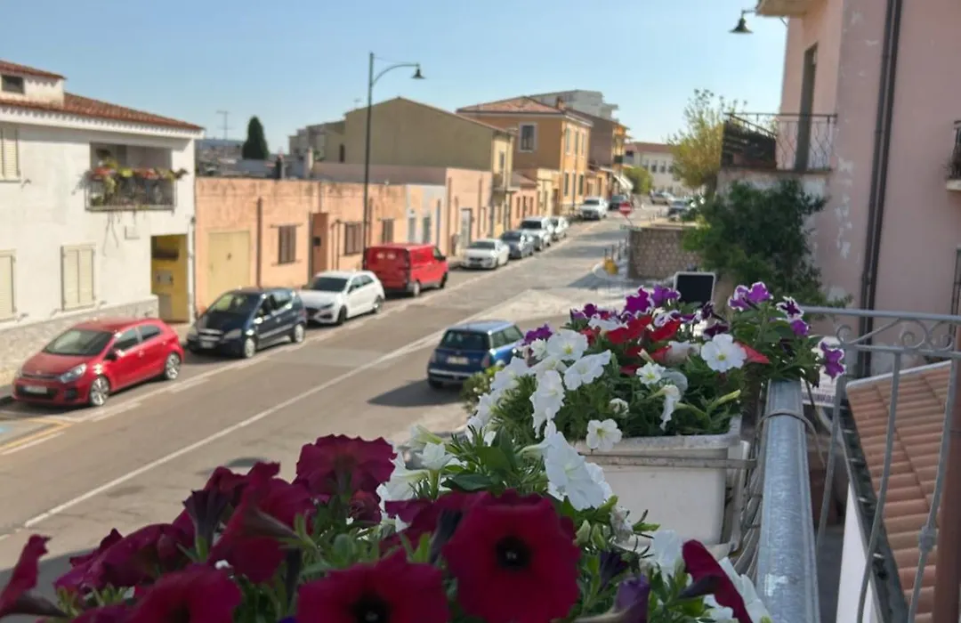 La Dimora Di San Simplicio-1