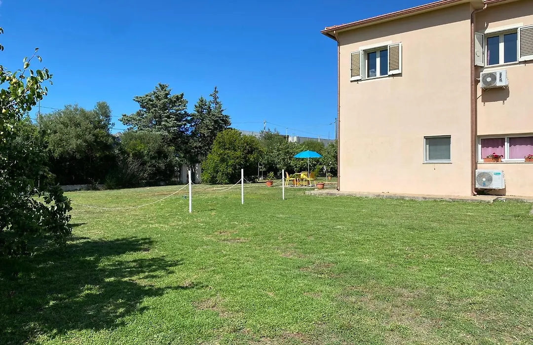 La Maison Di Zia Annina Olbia-1