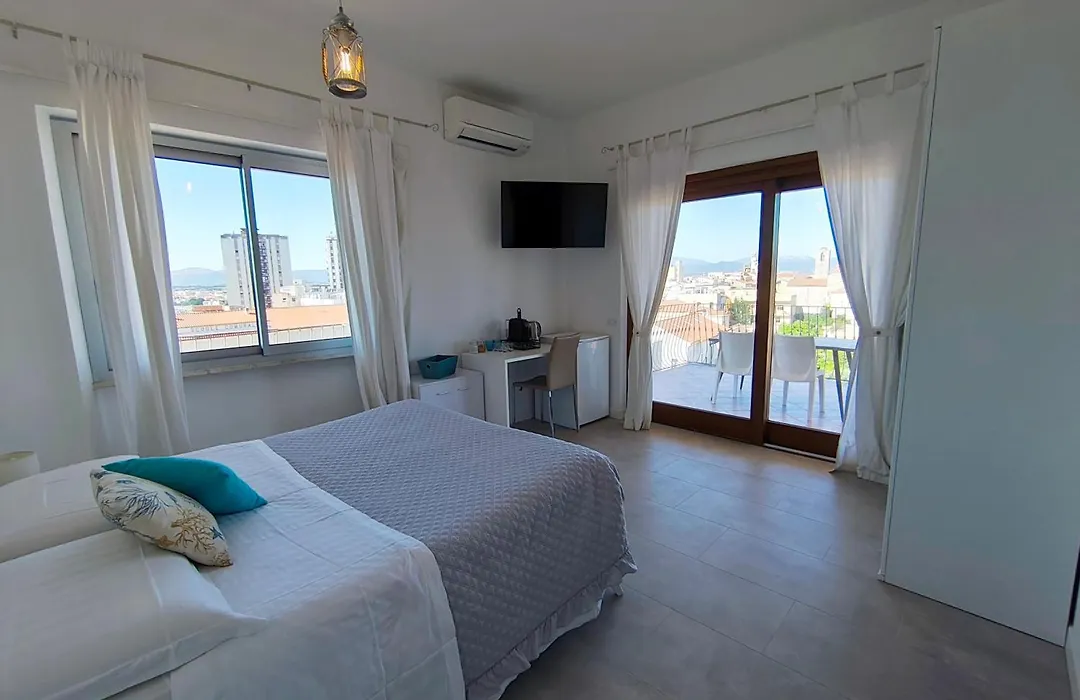 Marysel Rooms-1