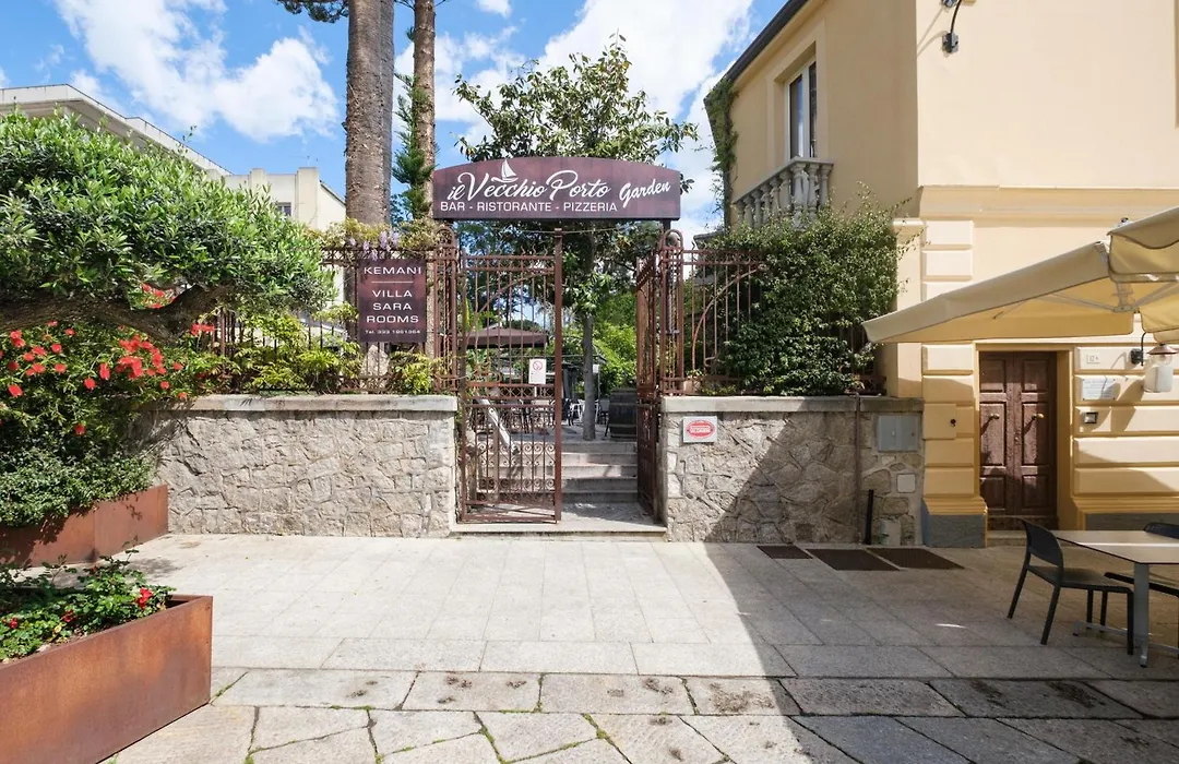 Kemani Villa Sara - Boutique Guest House-1