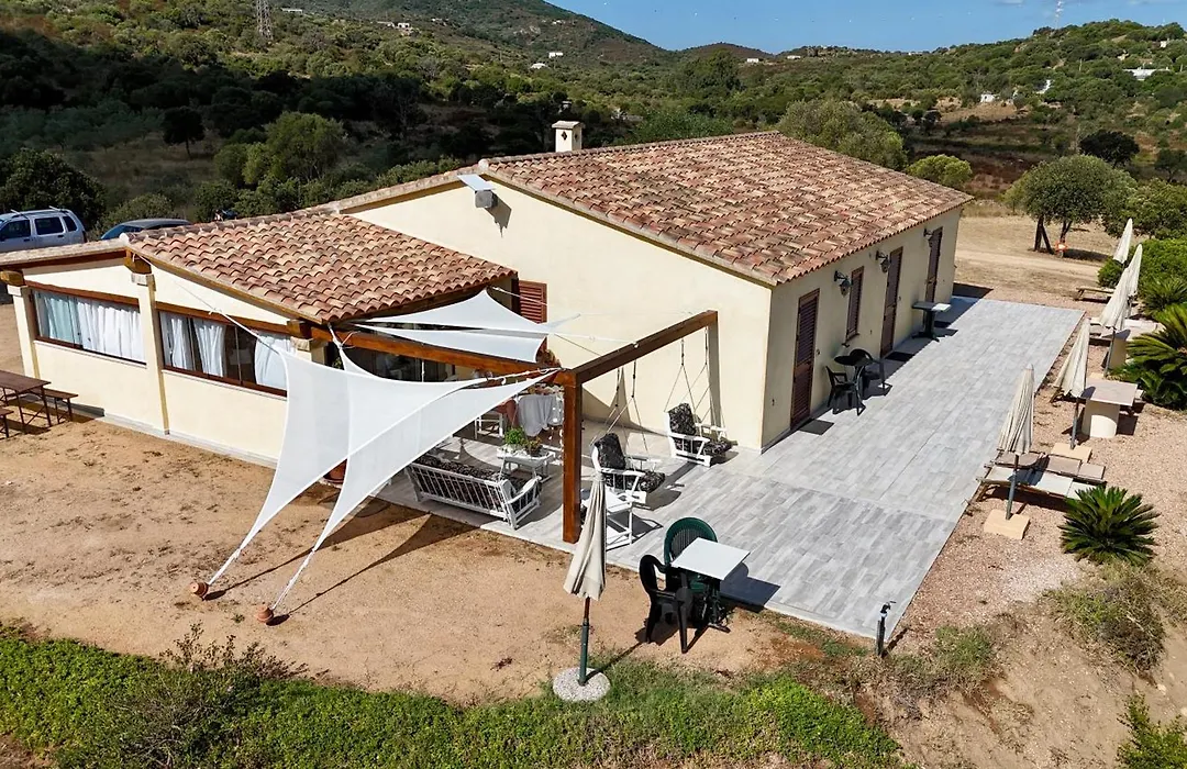 Molti Mari B&B Retreat-1