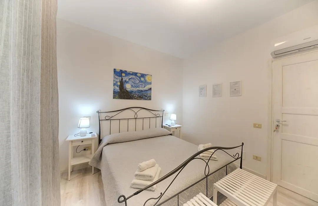 Margherita Guest House-1