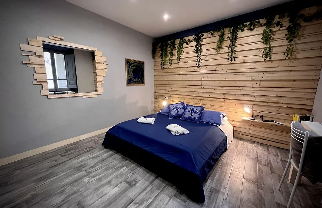 Urban Blue Guest House-1