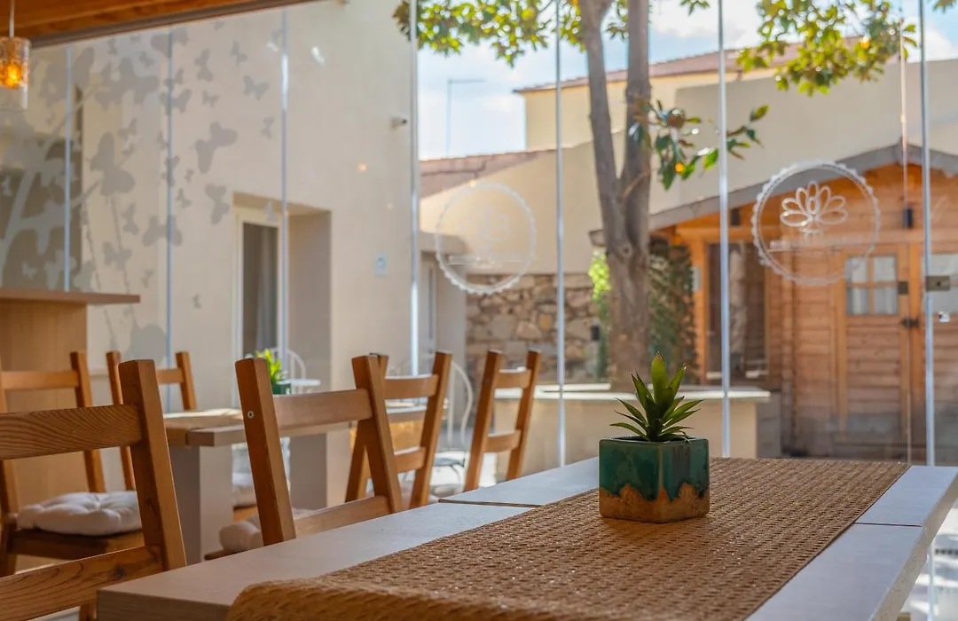 Les Suites Magnolia-1