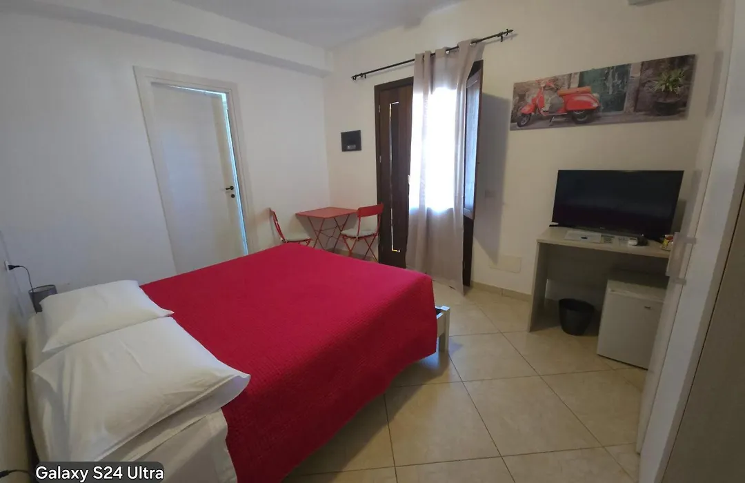 La Casa Di Sofia-1