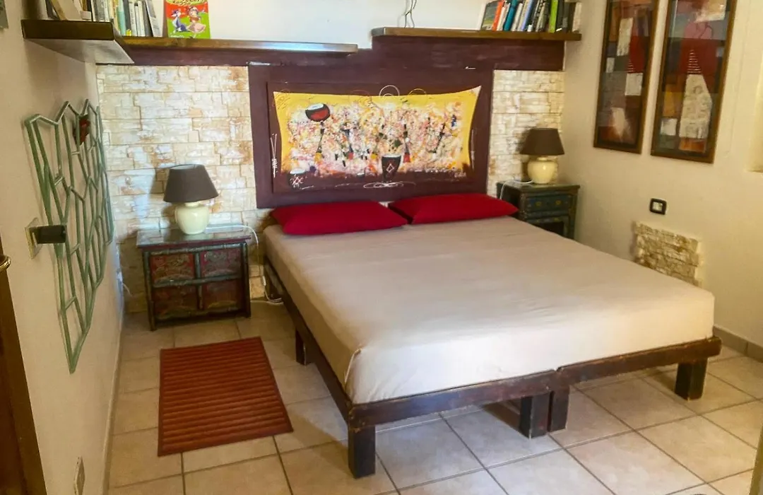 Guesthouse Nuvole-1
