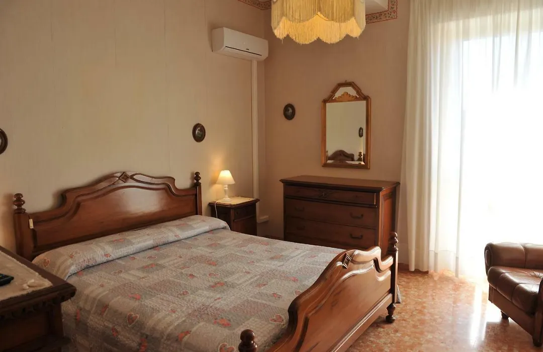 Camere "Le Margherite"-1