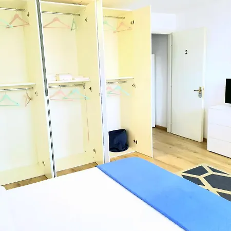 Central City Rooms-3