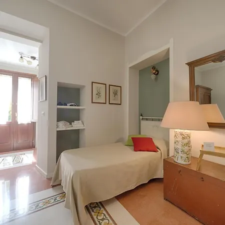 B&B A Casa Di Teresa-2