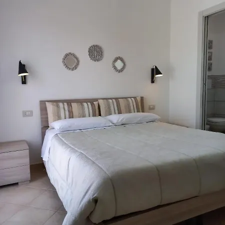 B&B Villa Orchidea-3