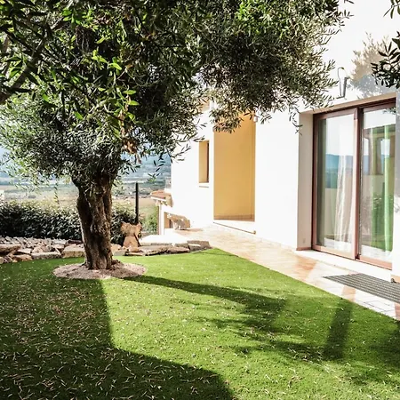 Rental Villa Bb-2