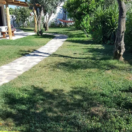 Giardino Del Sole-2