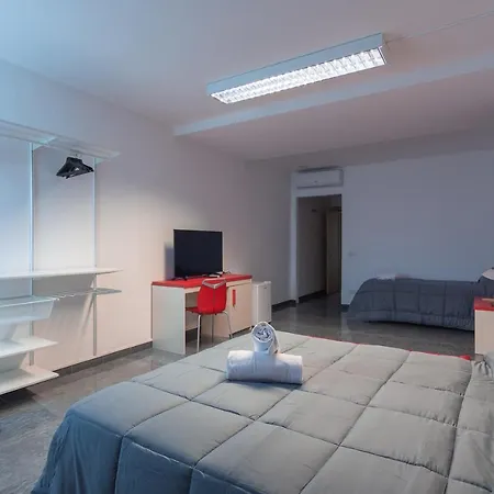Delta Rooms-3