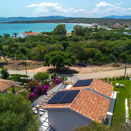Sardegna E - New Rooms-3