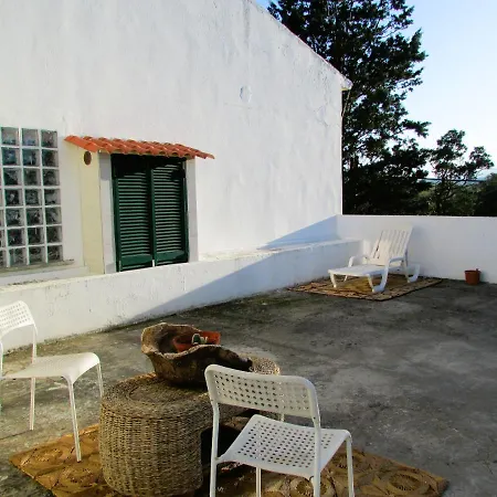 Casa Sticcadu, Guest House With Terrace-2